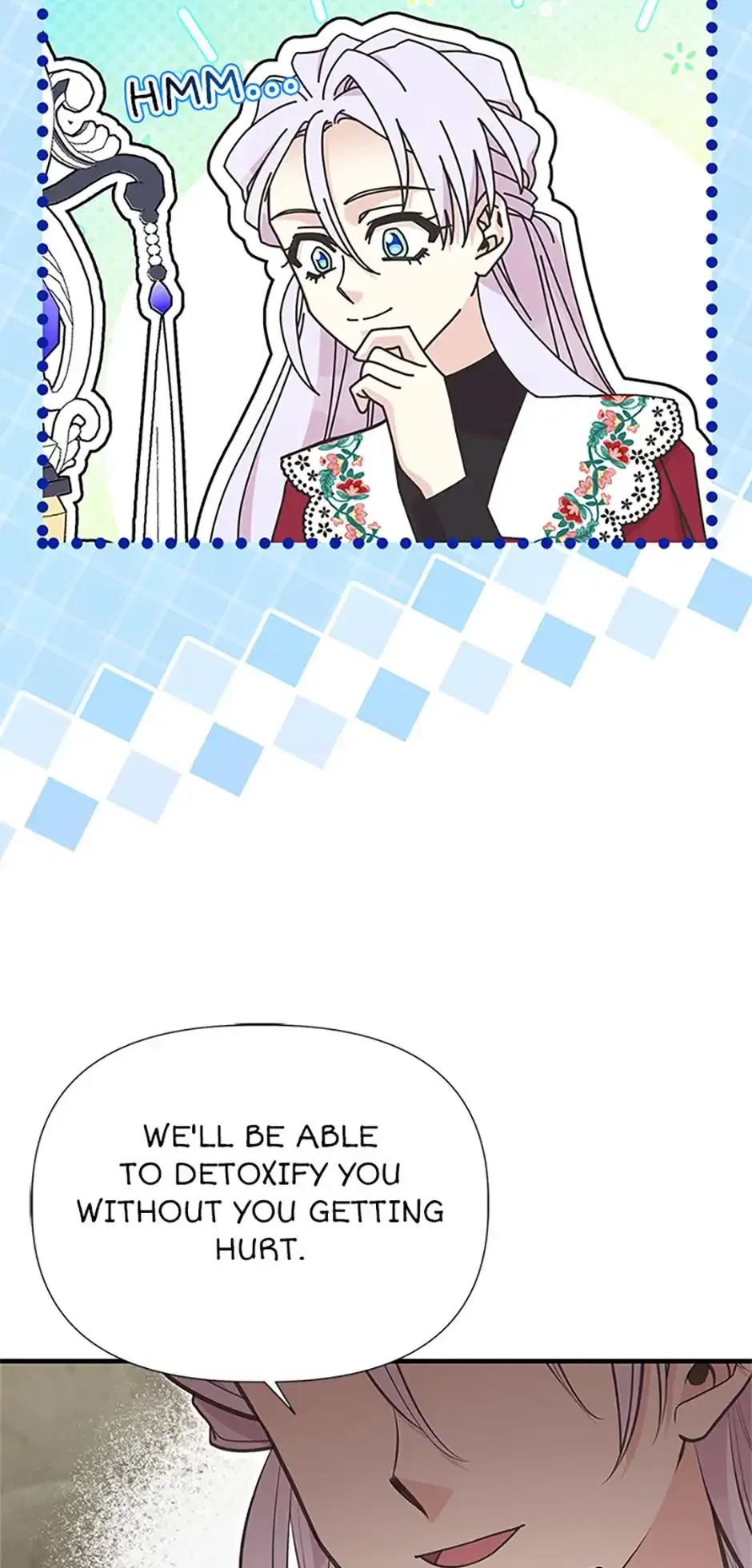 My Sister Picked Up the Male Lead Chapter 104 – Page 36