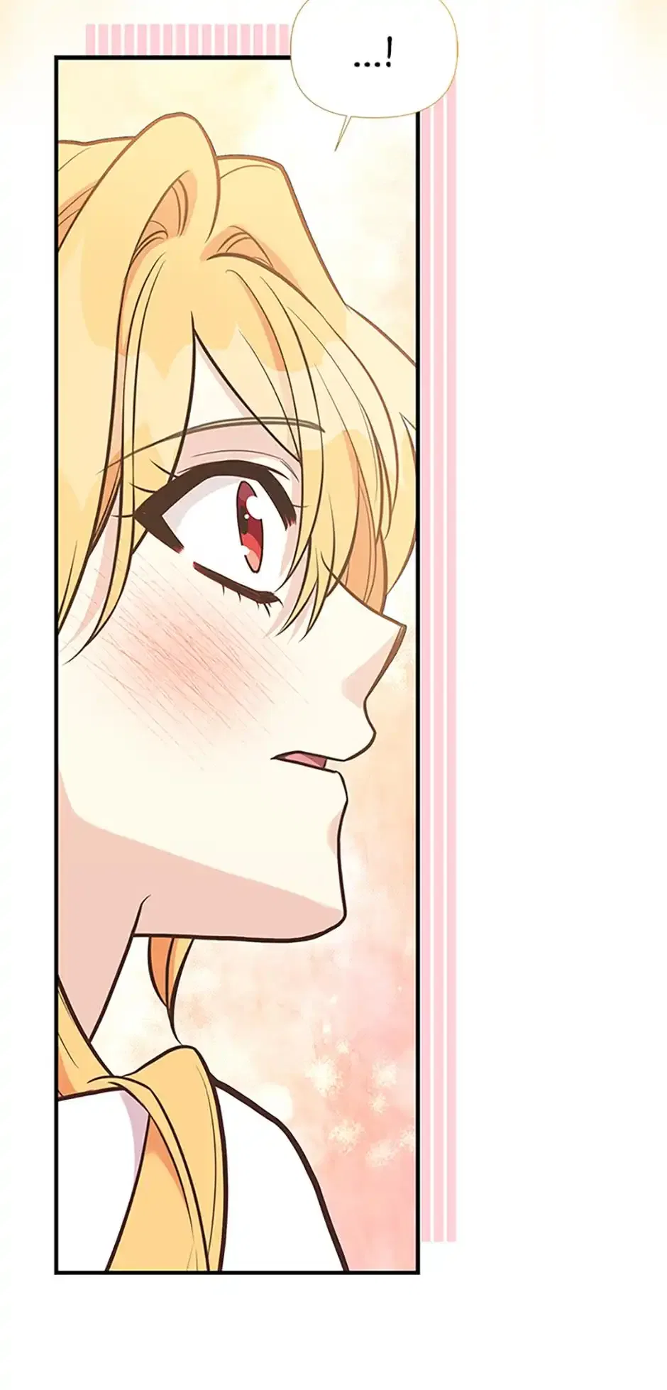My Sister Picked Up the Male Lead Chapter 104 – Page 39