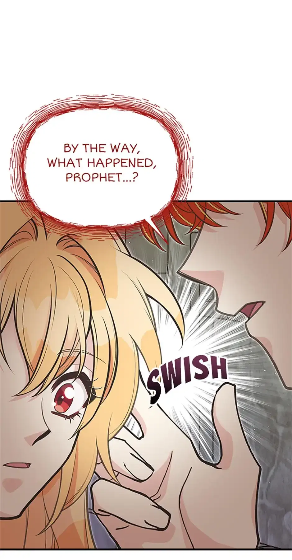 My Sister Picked Up the Male Lead Chapter 104 – Page 40