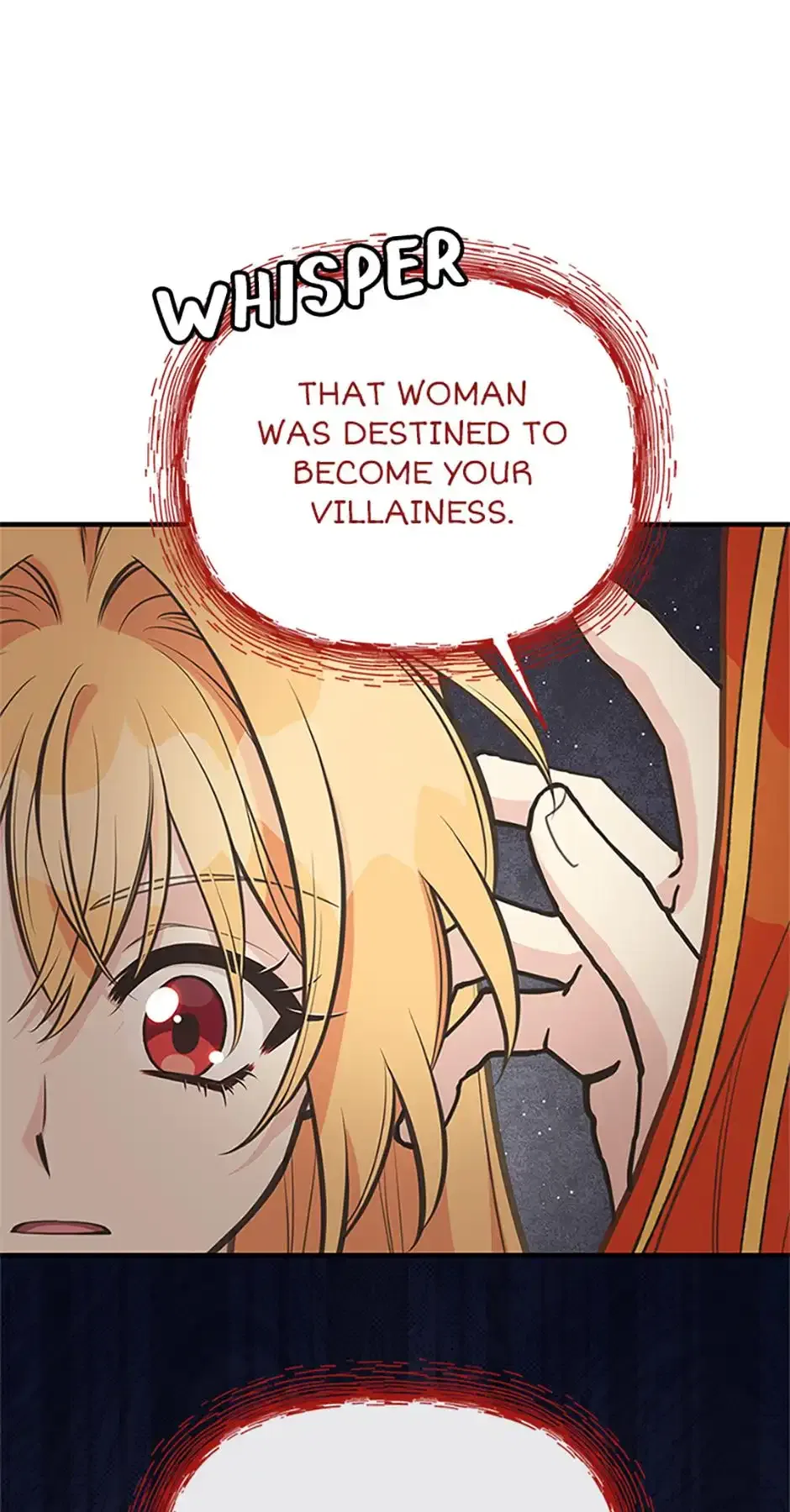 My Sister Picked Up the Male Lead Chapter 104 – Page 41