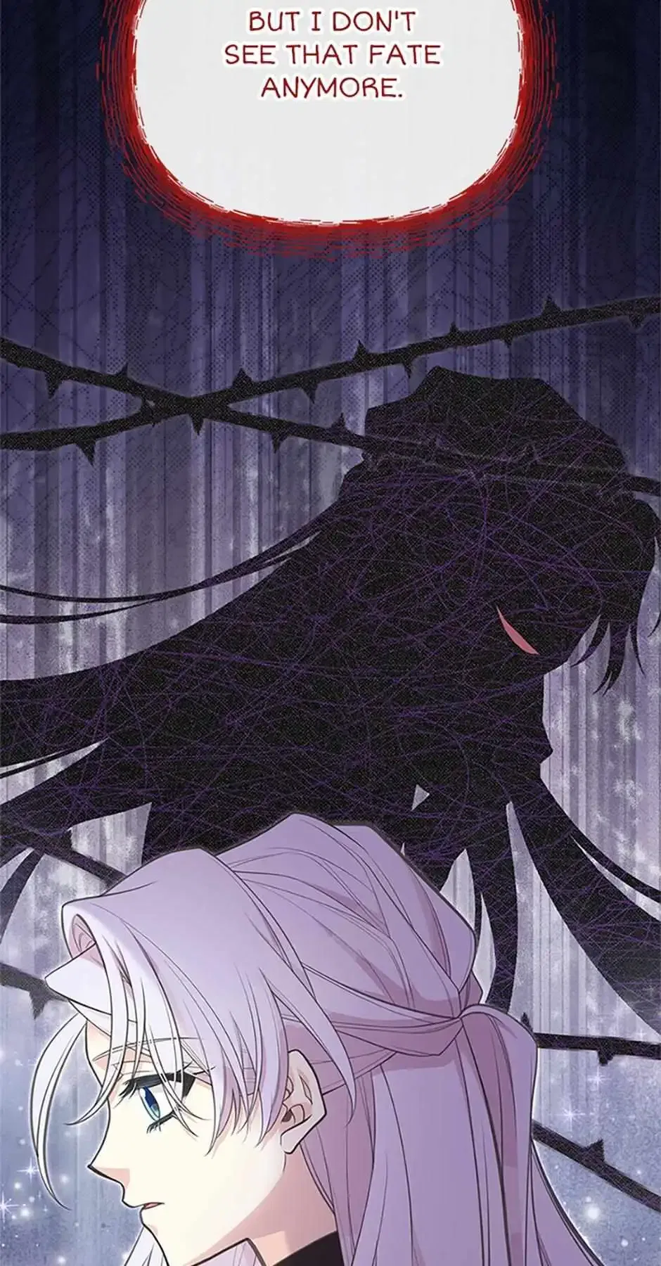 My Sister Picked Up the Male Lead Chapter 104 – Page 42