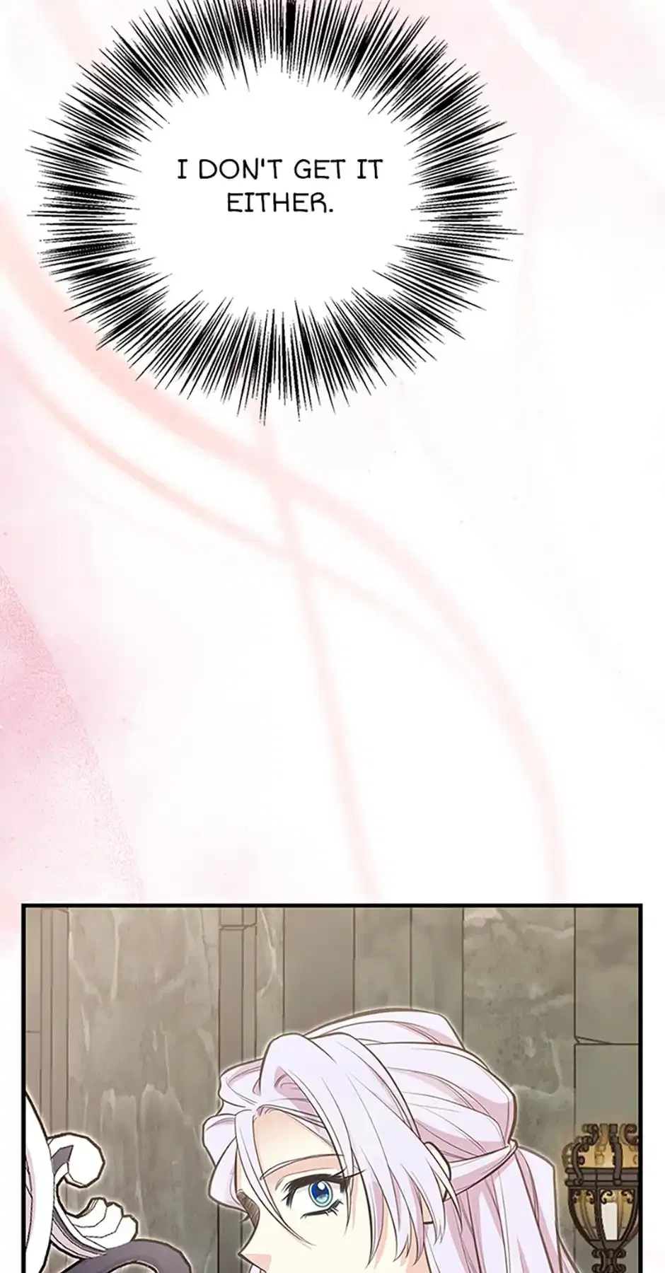 My Sister Picked Up the Male Lead Chapter 104 – Page 45