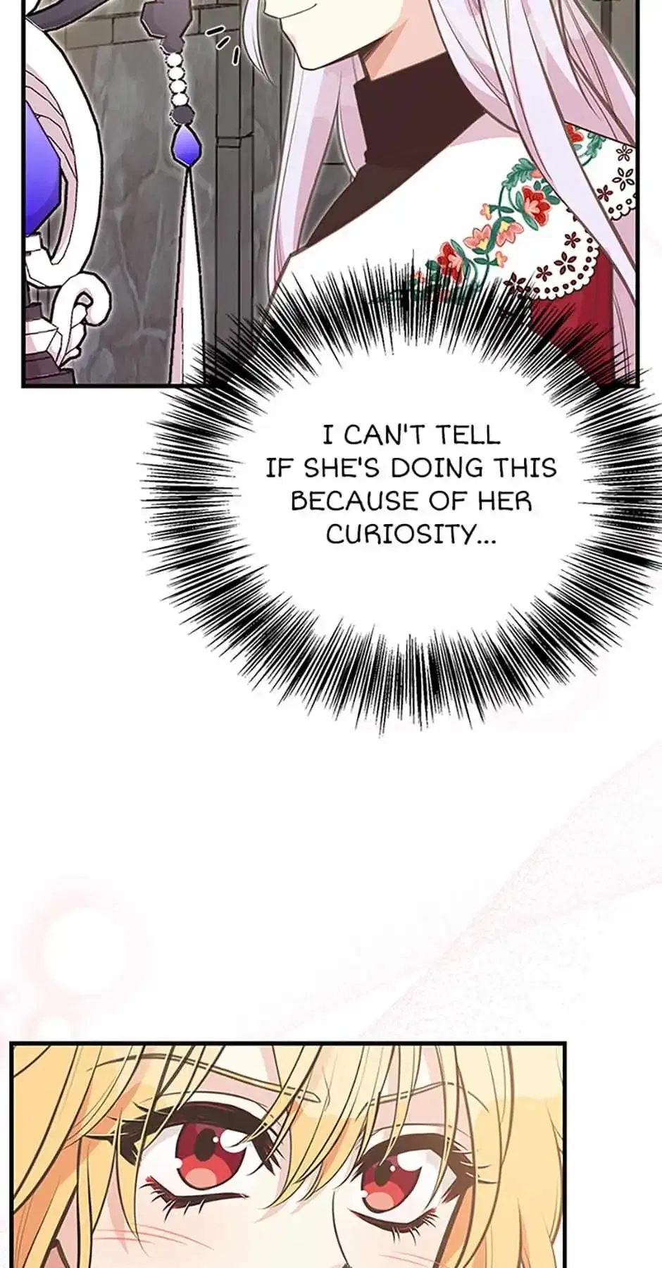 My Sister Picked Up the Male Lead Chapter 104 – Page 46