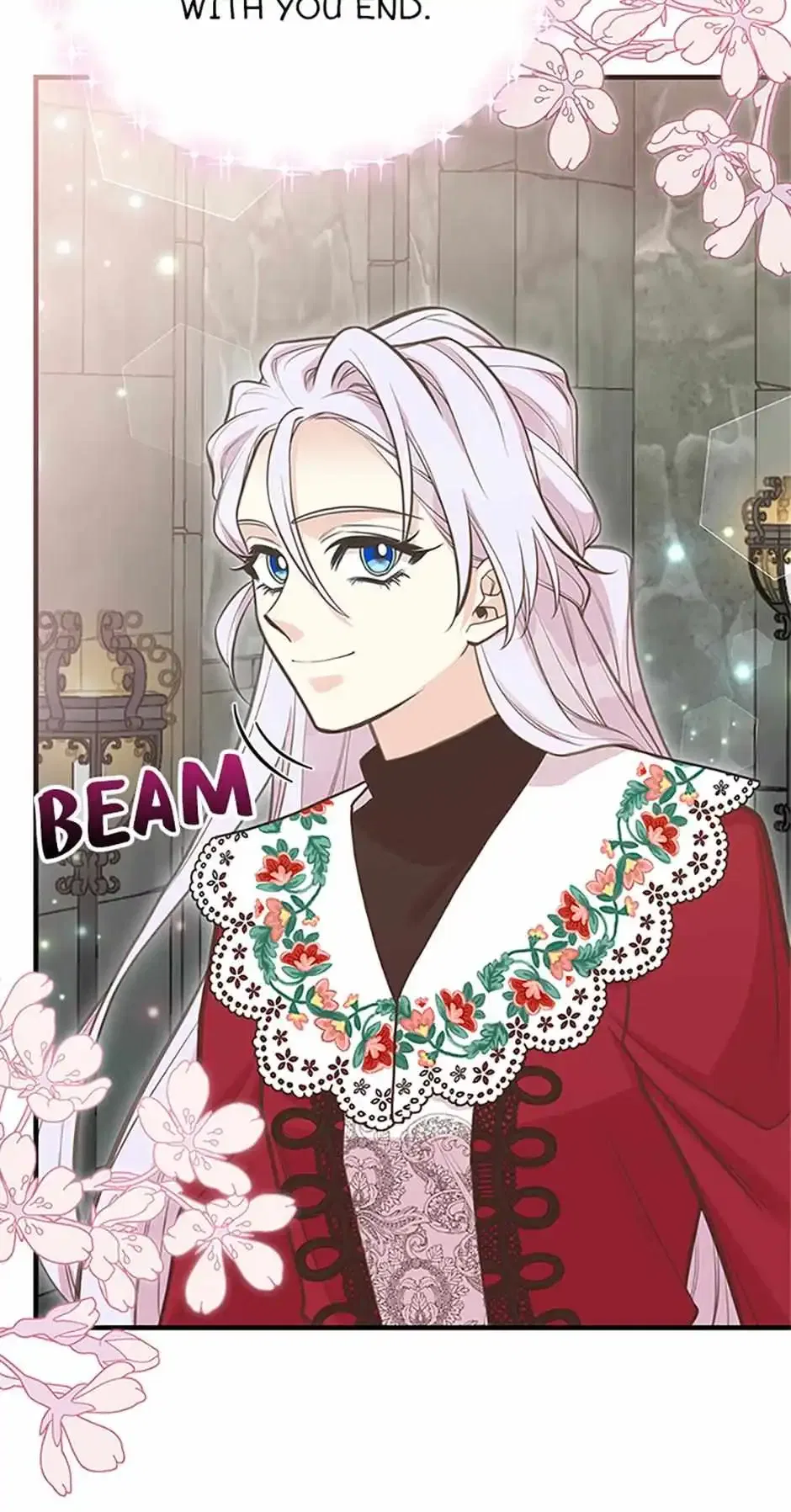 My Sister Picked Up the Male Lead Chapter 104 – Page 48