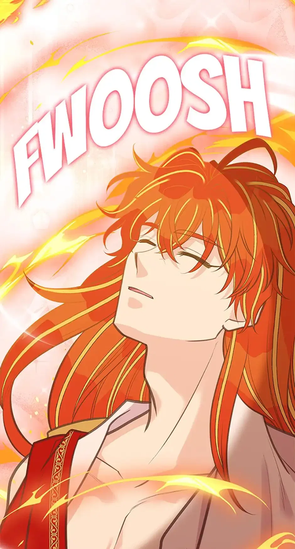 My Sister Picked Up the Male Lead Chapter 104 – Page 50