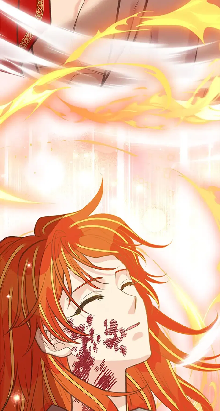 My Sister Picked Up the Male Lead Chapter 104 – Page 51