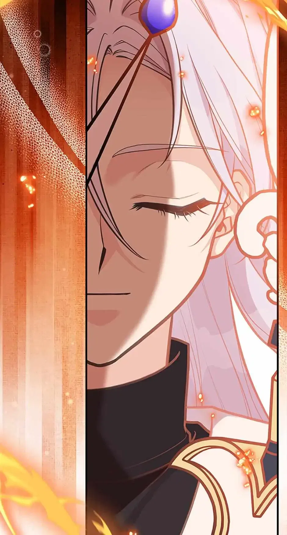 My Sister Picked Up the Male Lead Chapter 104 – Page 53