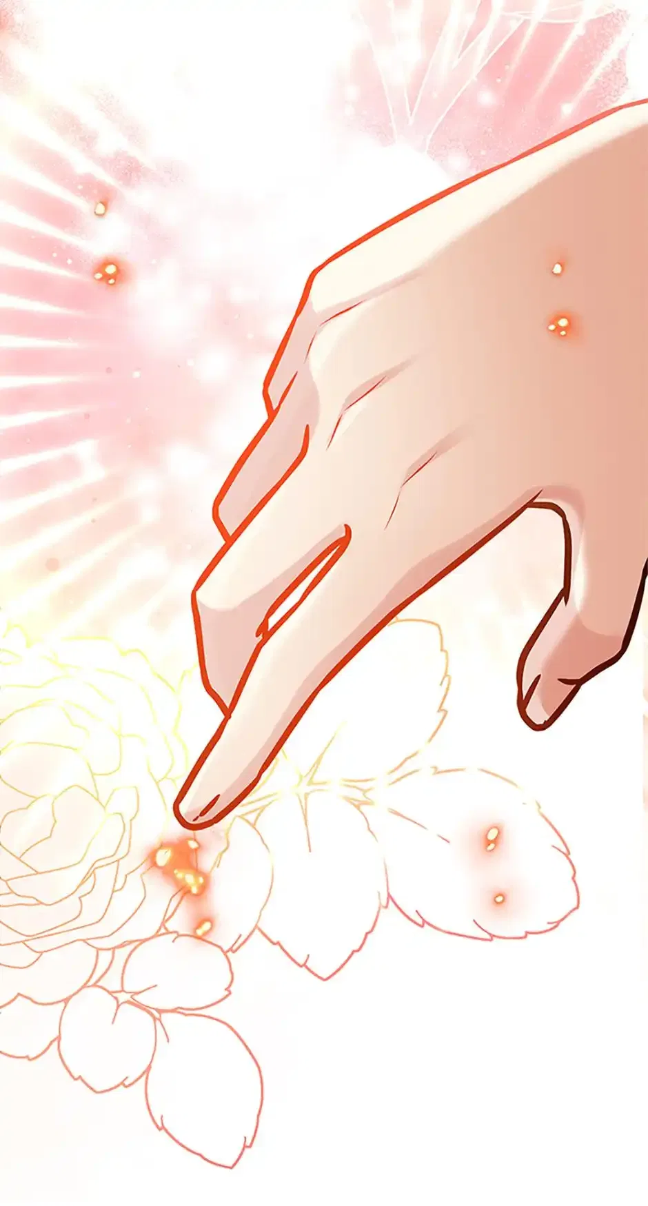 My Sister Picked Up the Male Lead Chapter 104 – Page 55