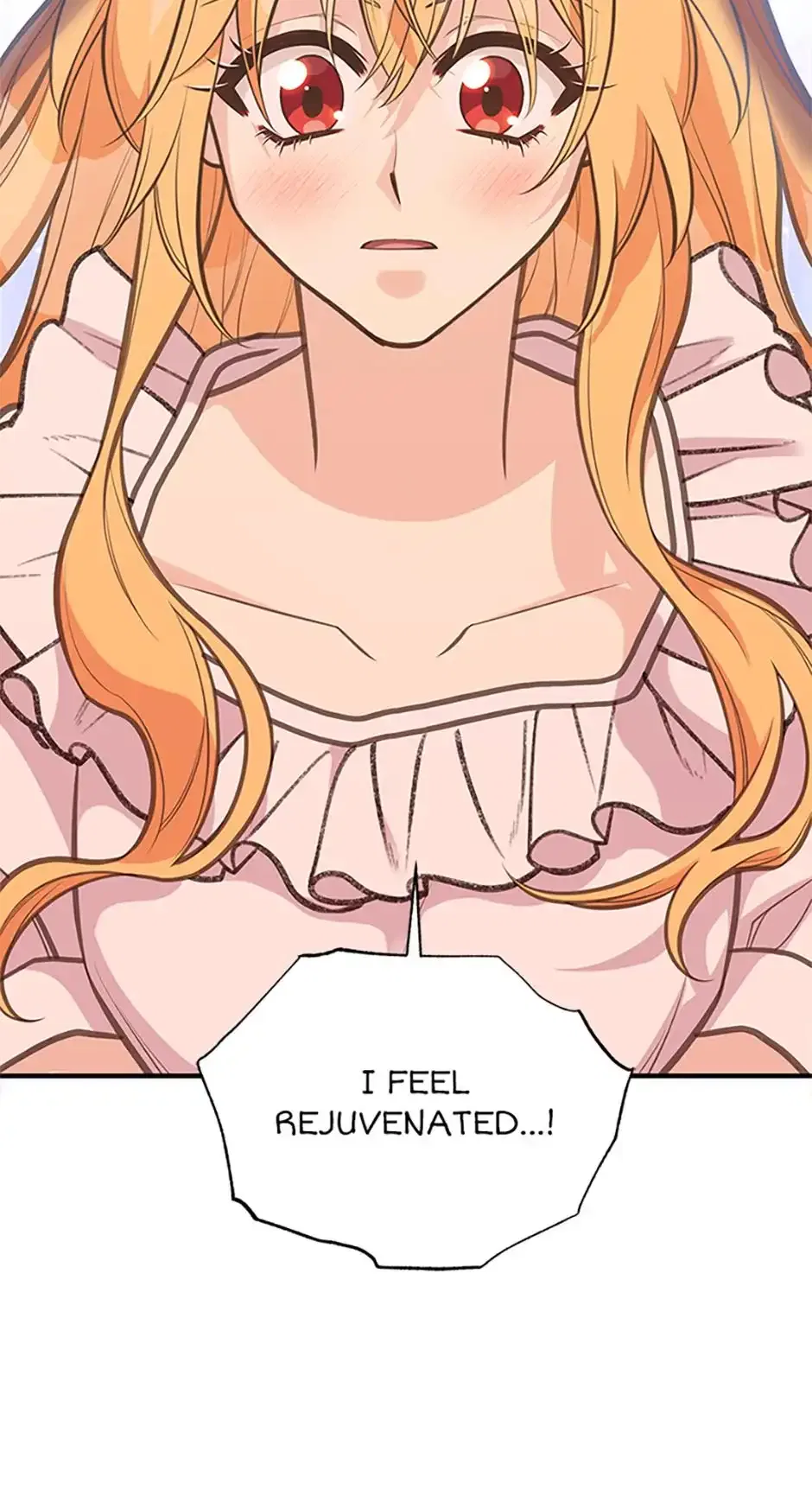 My Sister Picked Up the Male Lead Chapter 104 – Page 62