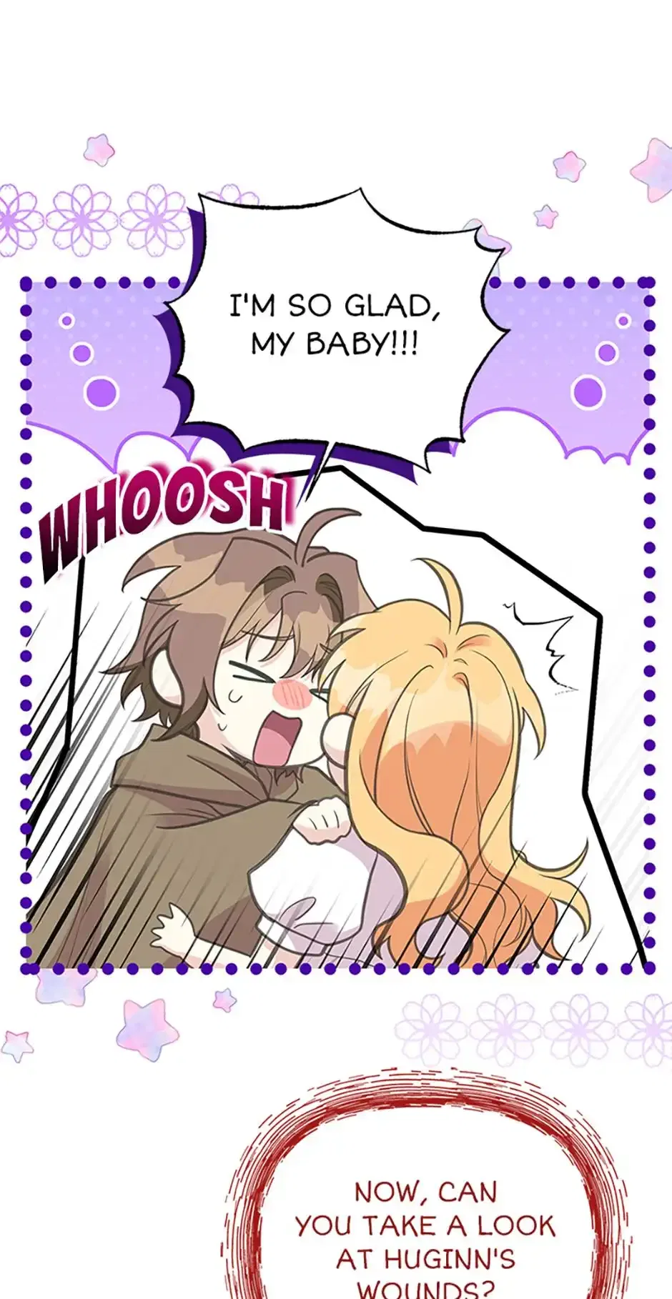 My Sister Picked Up the Male Lead Chapter 104 – Page 63