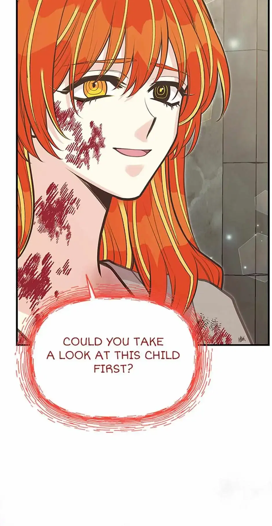My Sister Picked Up the Male Lead Chapter 104 – Page 66