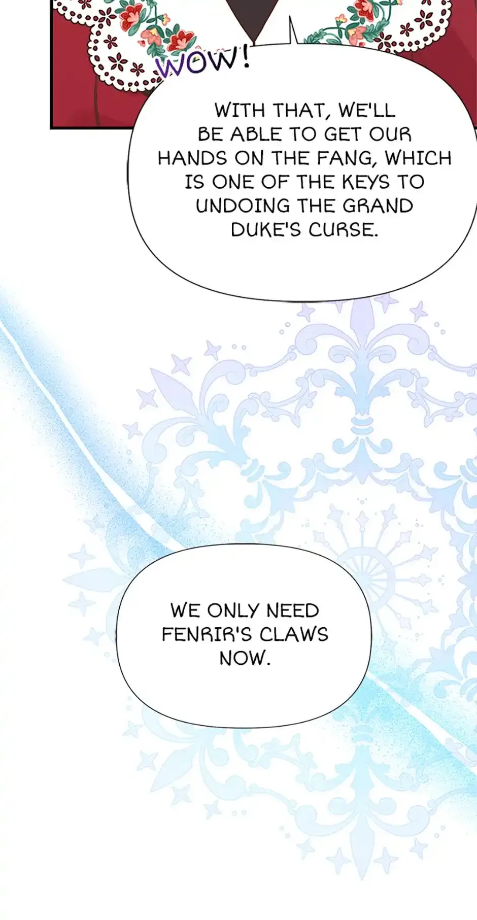 My Sister Picked Up the Male Lead Chapter 104 – Page 70