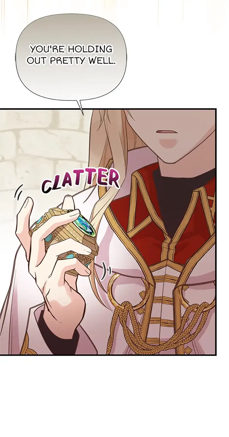 My Sister Picked Up the Male Lead Chapter 104 – Page 78