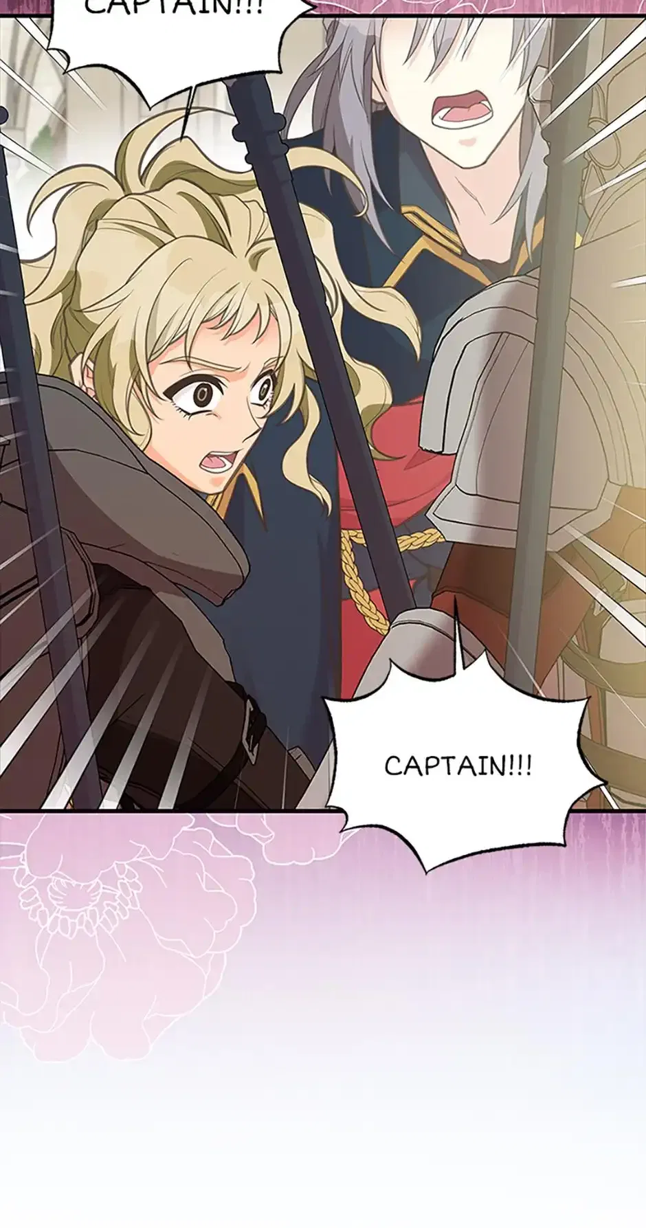 My Sister Picked Up the Male Lead Chapter 104 – Page 82