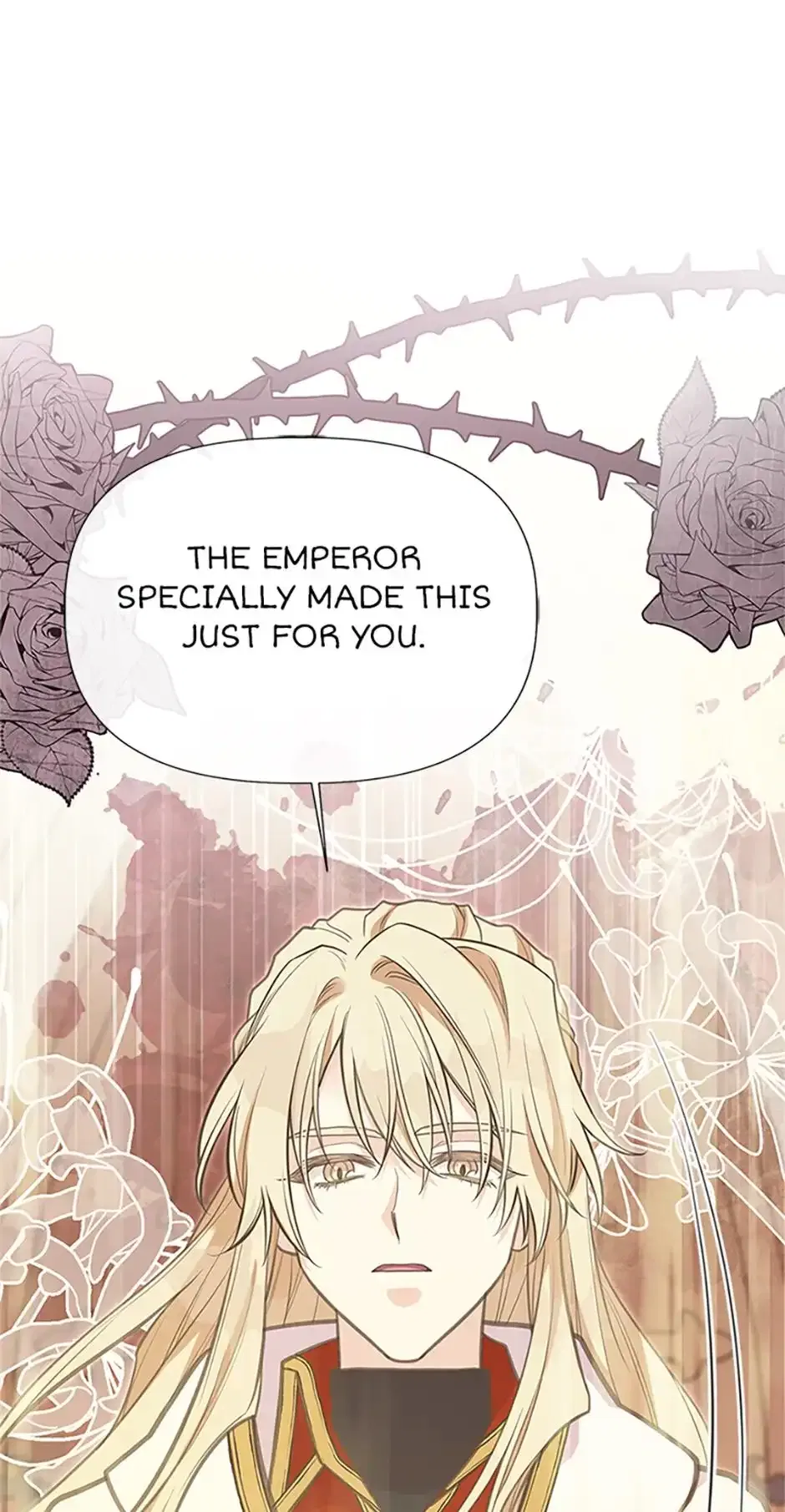 My Sister Picked Up the Male Lead Chapter 104 – Page 83
