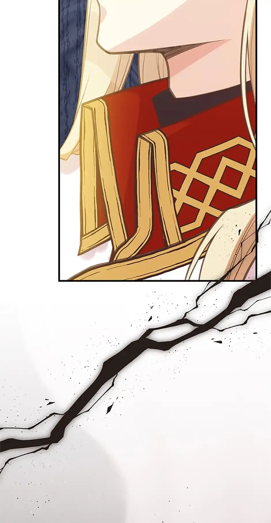 My Sister Picked Up the Male Lead Chapter 104 – Page 87