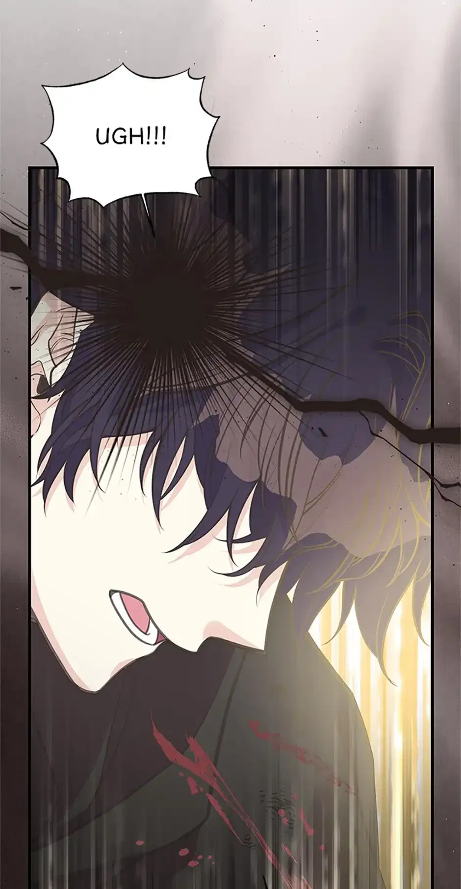 My Sister Picked Up the Male Lead Chapter 104 – Page 88