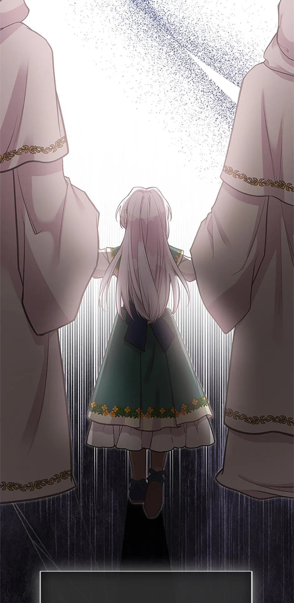 My Sister Picked Up the Male Lead Chapter 103 – Page 5
