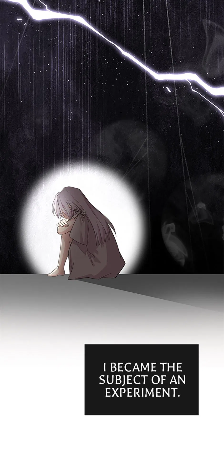 My Sister Picked Up the Male Lead Chapter 103 – Page 7