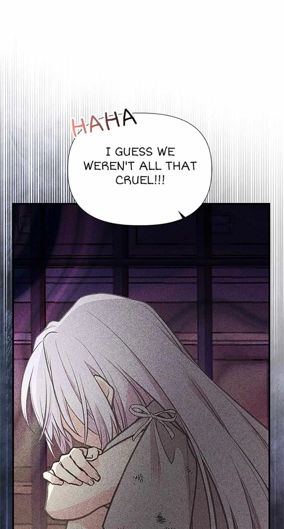 My Sister Picked Up the Male Lead Chapter 103 – Page 9