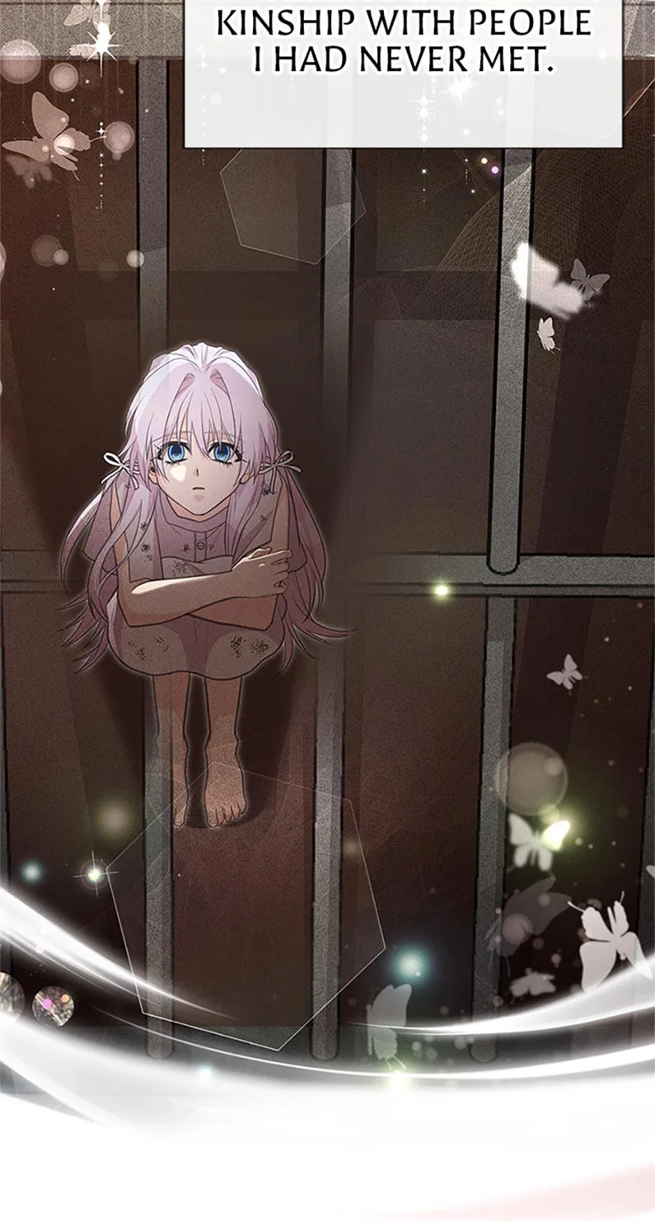 My Sister Picked Up the Male Lead Chapter 103 – Page 13