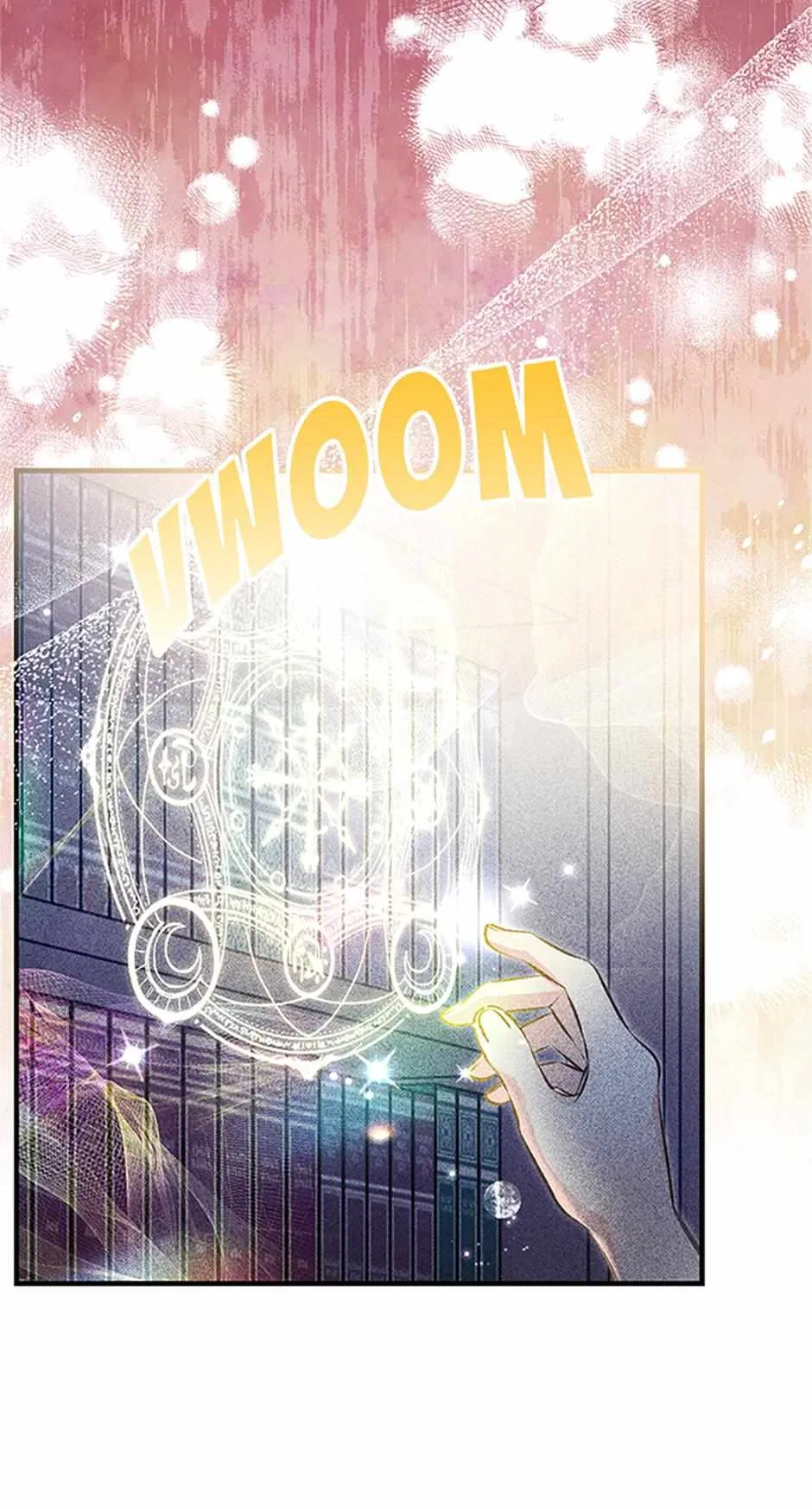 My Sister Picked Up the Male Lead Chapter 103 – Page 16