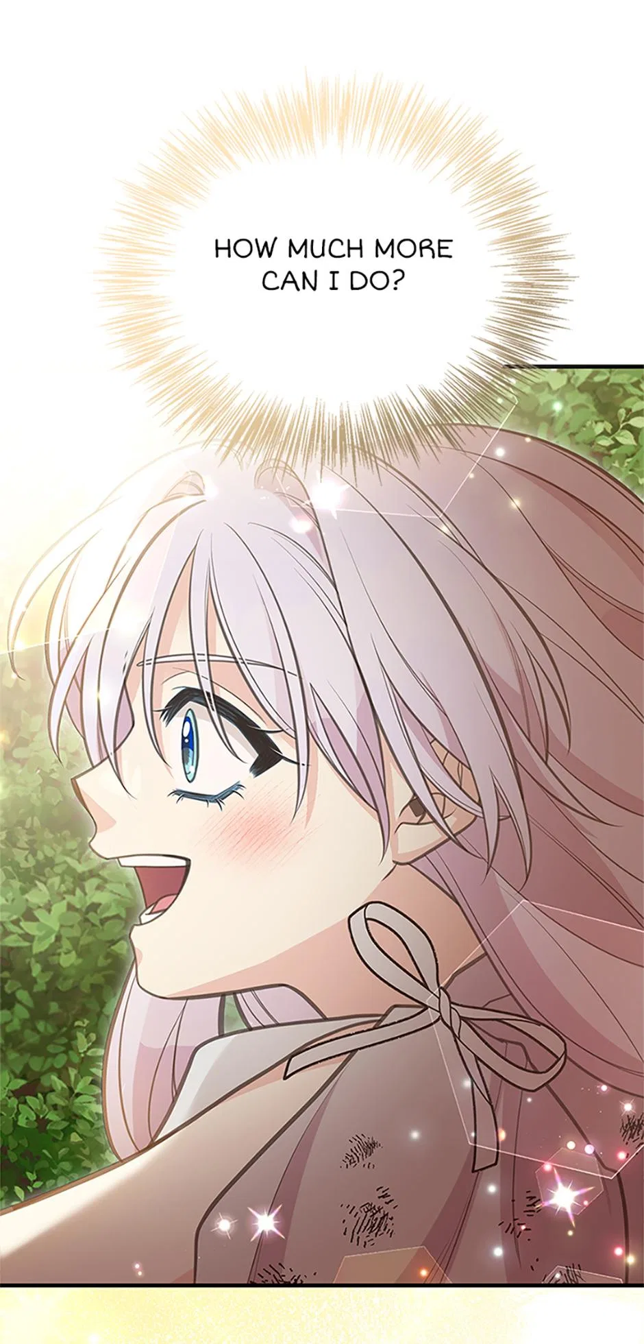 My Sister Picked Up the Male Lead Chapter 103 – Page 22