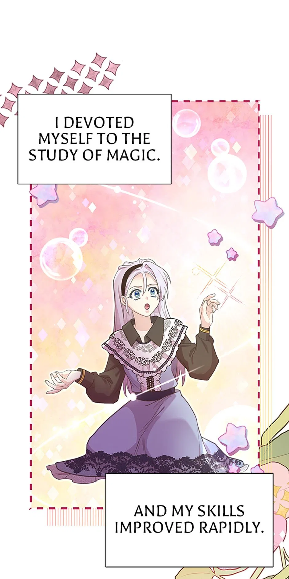 My Sister Picked Up the Male Lead Chapter 103 – Page 25