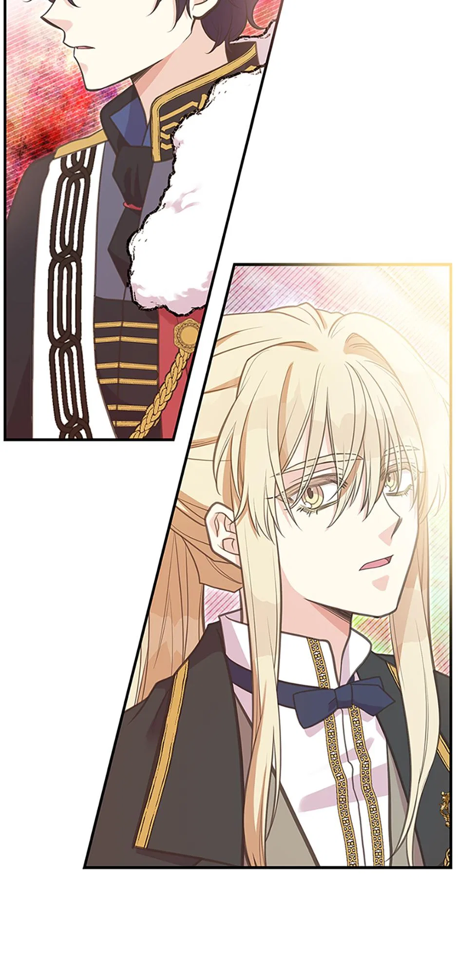 My Sister Picked Up the Male Lead Chapter 103 – Page 39