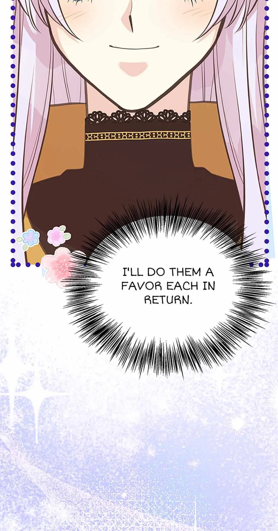 My Sister Picked Up the Male Lead Chapter 103 – Page 43