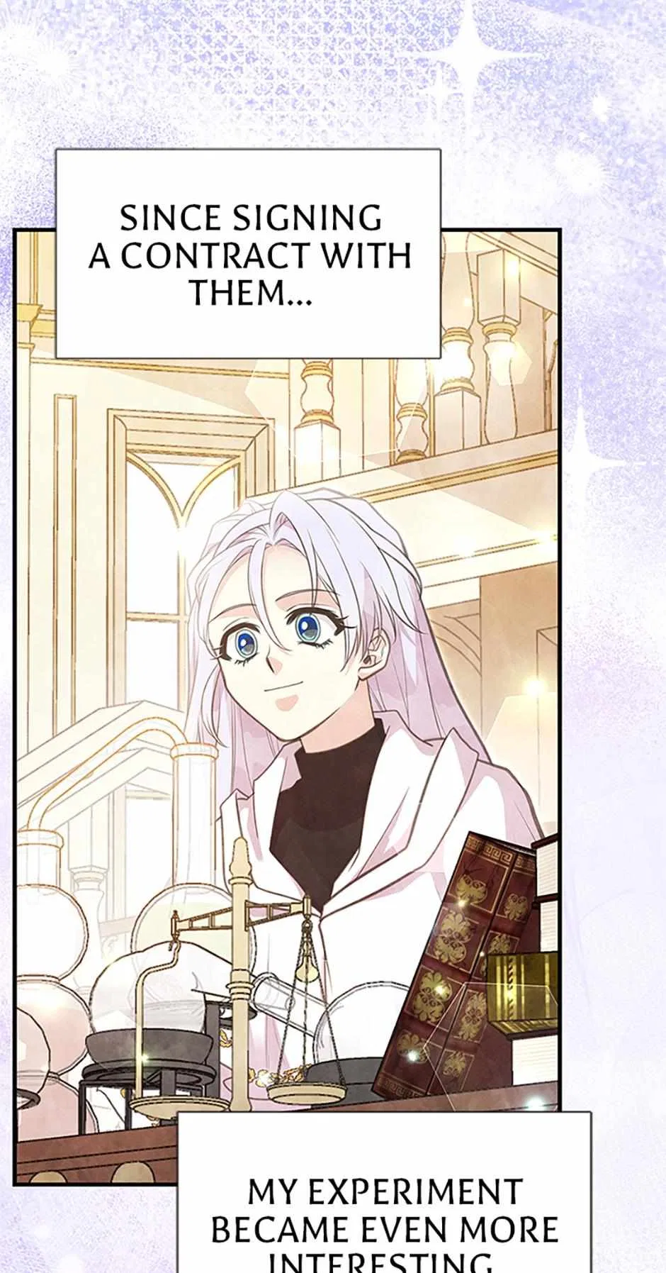 My Sister Picked Up the Male Lead Chapter 103 – Page 44