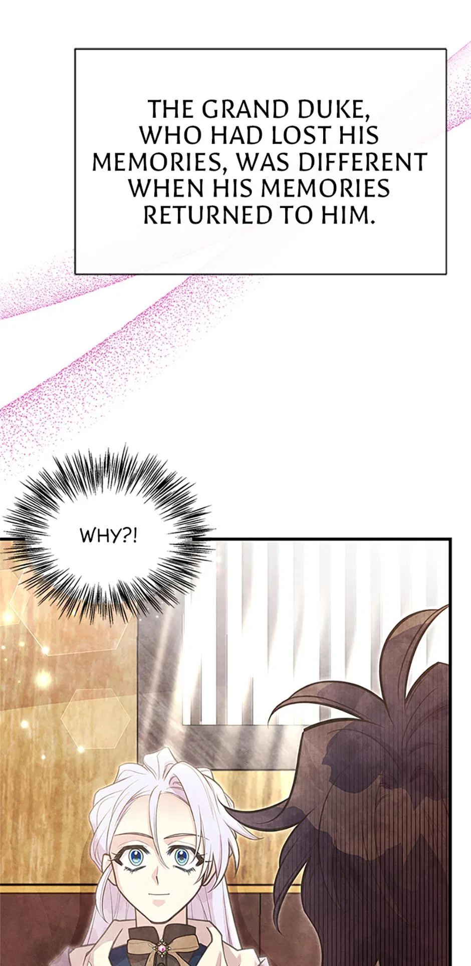 My Sister Picked Up the Male Lead Chapter 103 – Page 48