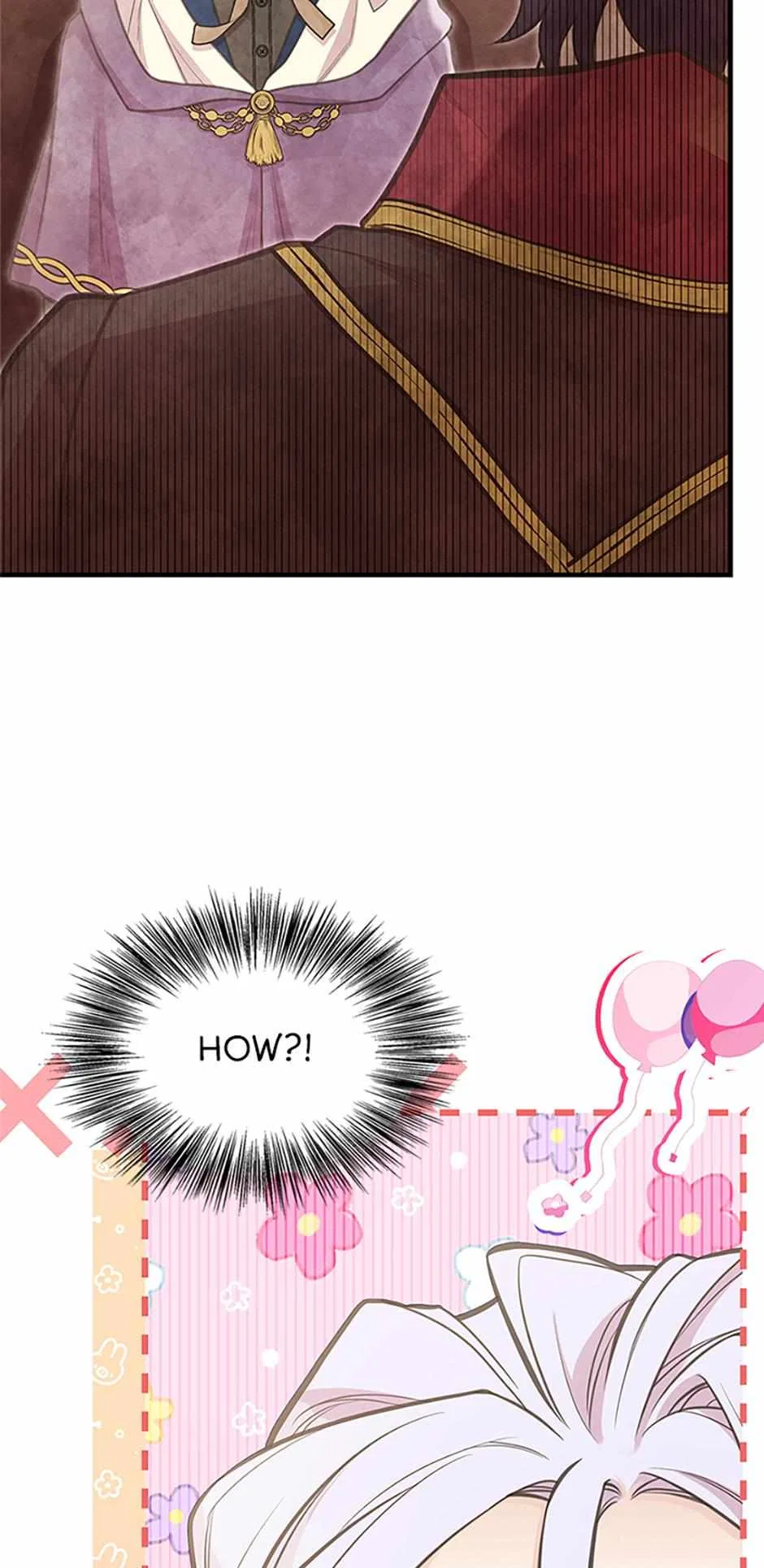 My Sister Picked Up the Male Lead Chapter 103 – Page 49