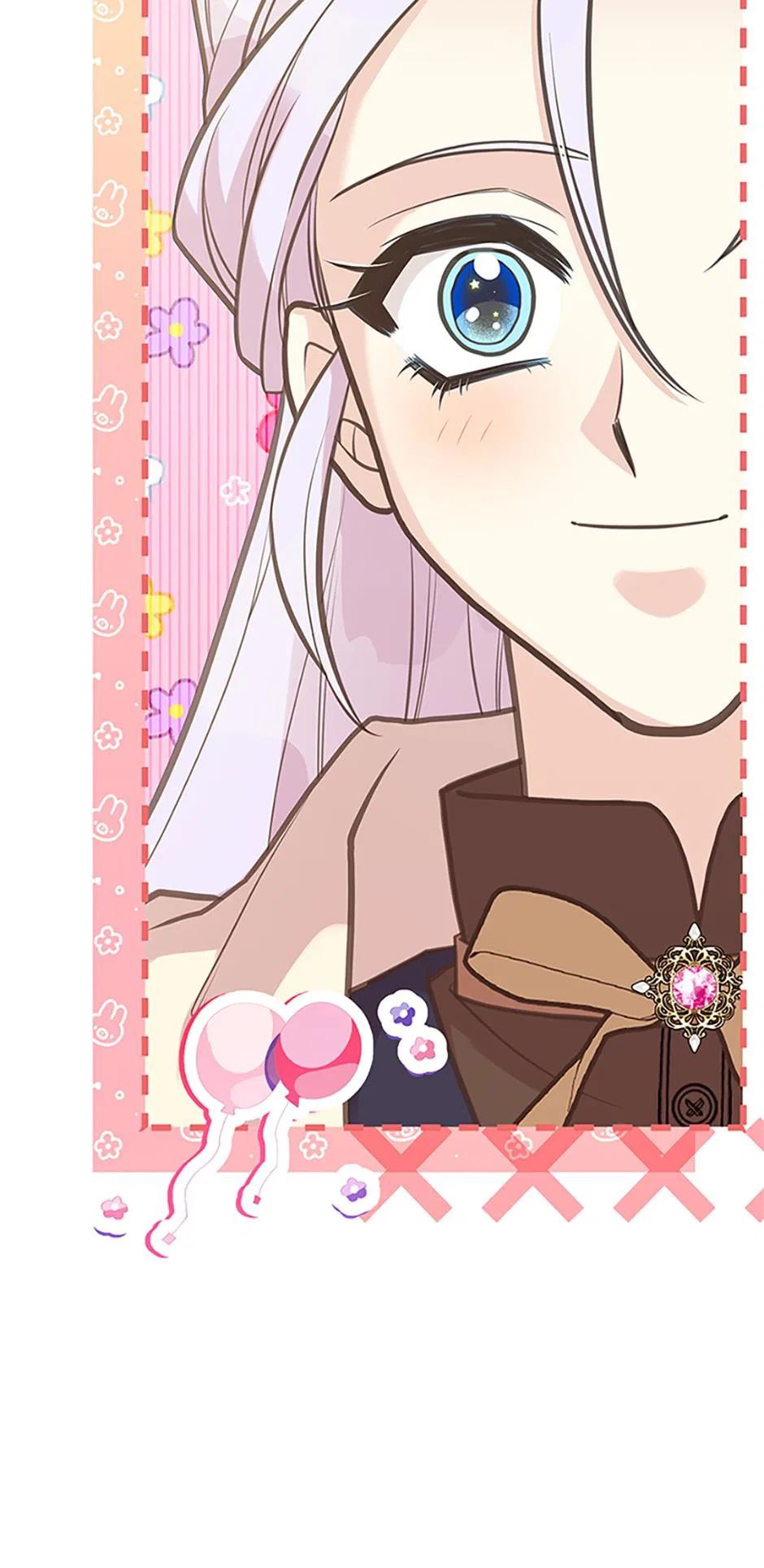 My Sister Picked Up the Male Lead Chapter 103 – Page 50