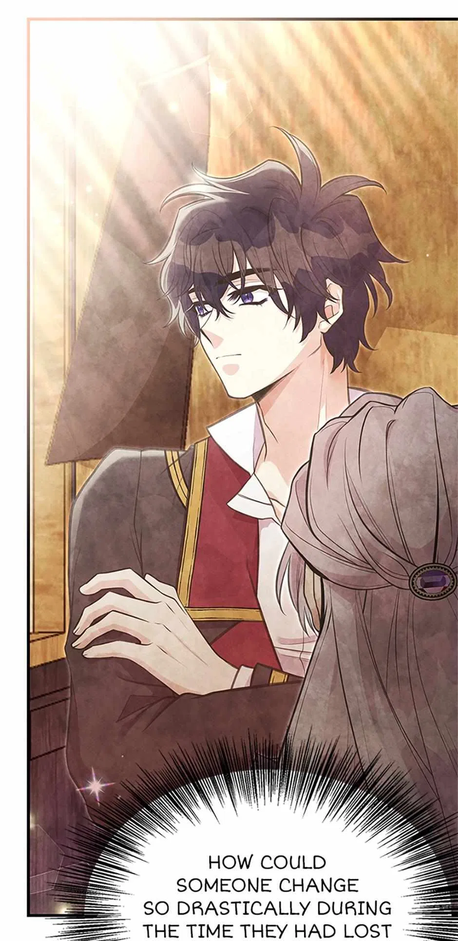 My Sister Picked Up the Male Lead Chapter 103 – Page 51