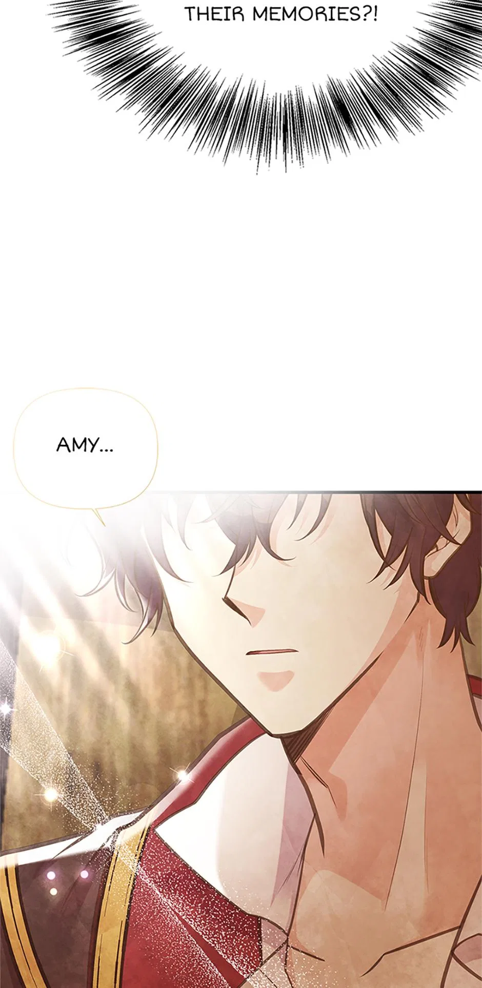 My Sister Picked Up the Male Lead Chapter 103 – Page 52
