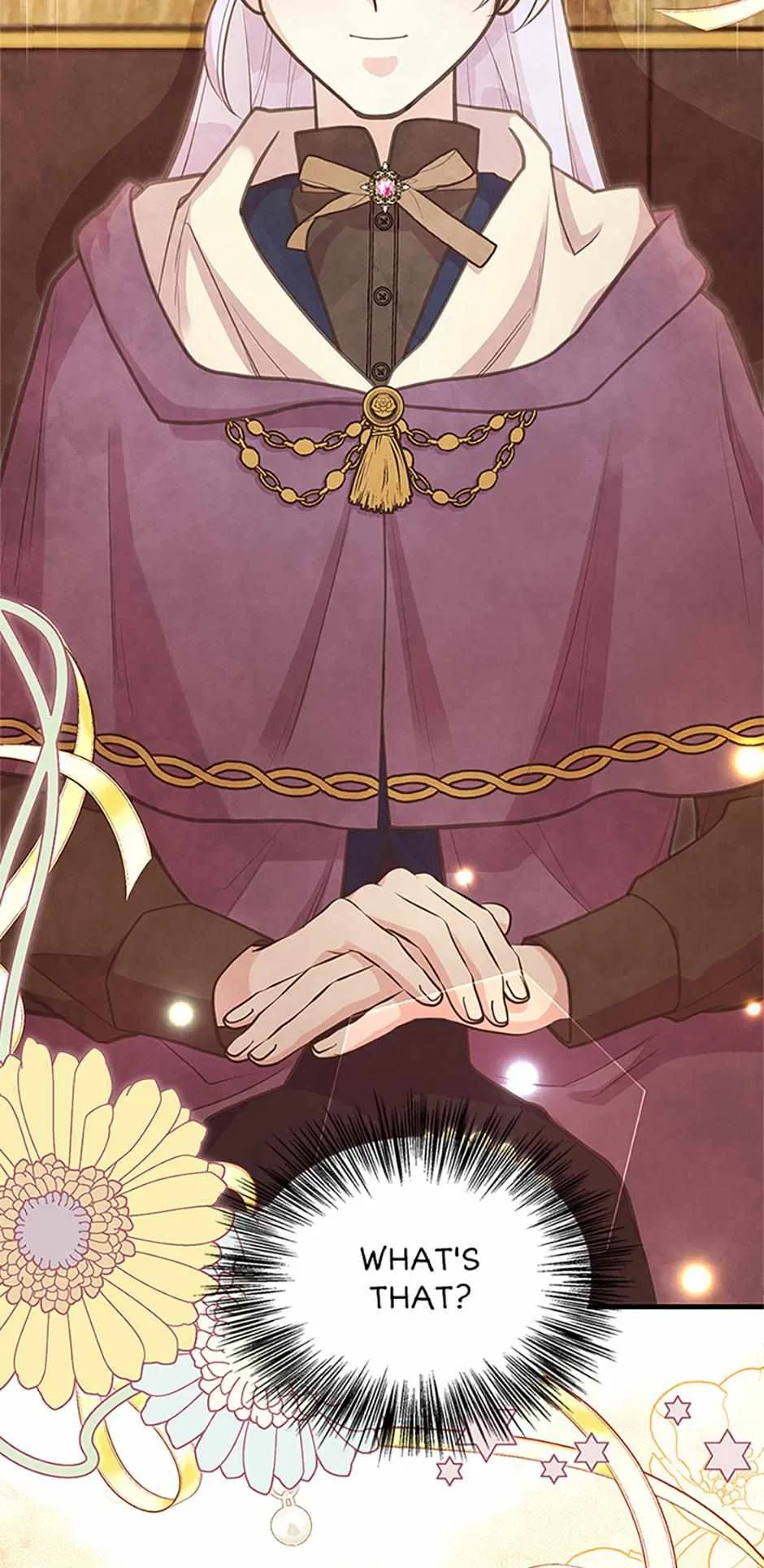 My Sister Picked Up the Male Lead Chapter 103 – Page 54