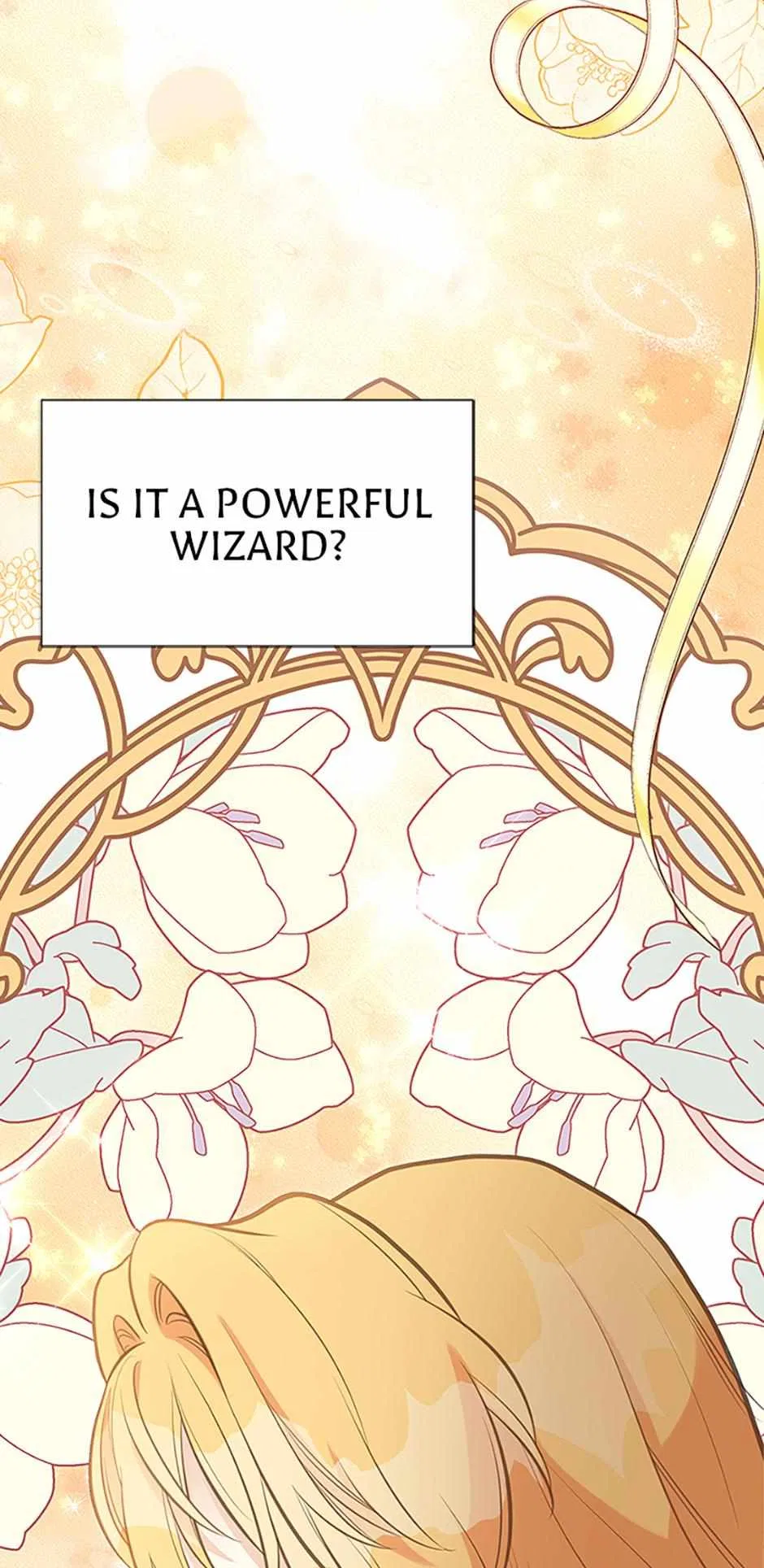My Sister Picked Up the Male Lead Chapter 103 – Page 55