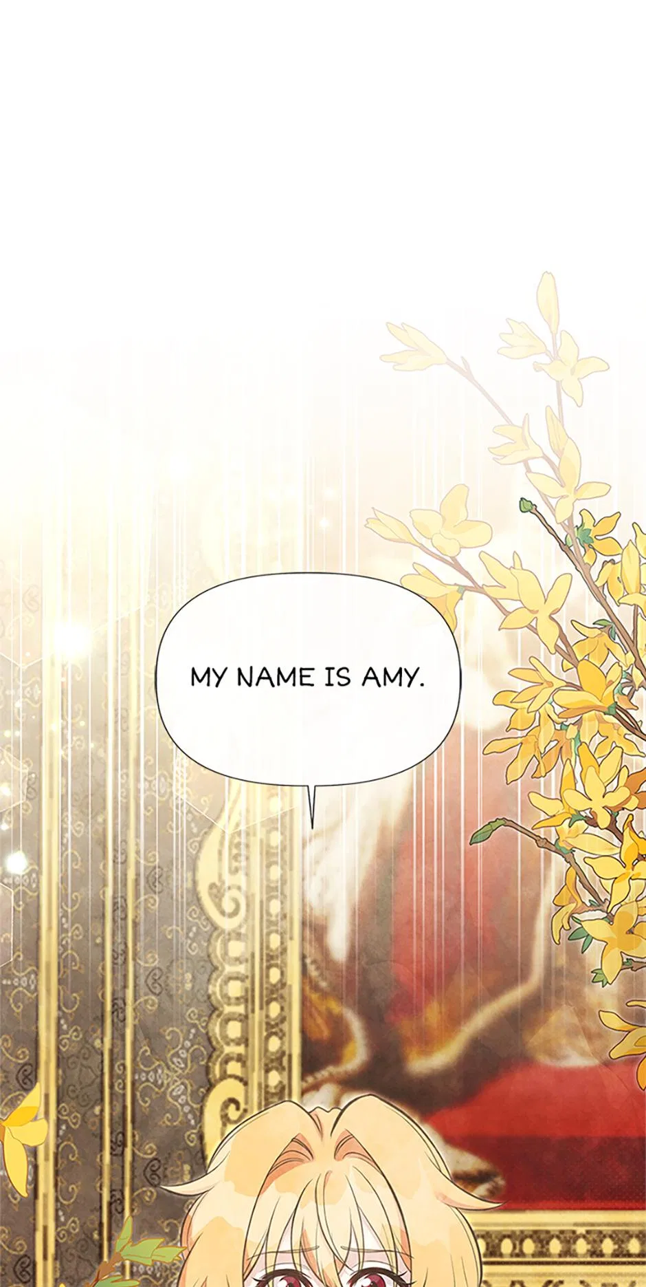 My Sister Picked Up the Male Lead Chapter 103 – Page 57