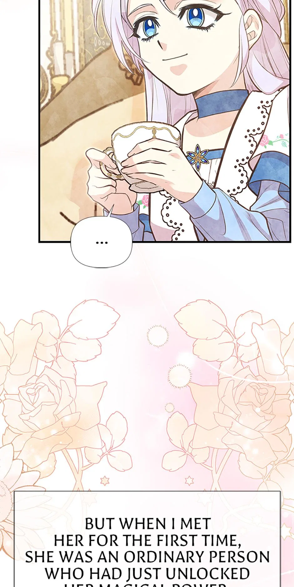 My Sister Picked Up the Male Lead Chapter 103 – Page 59