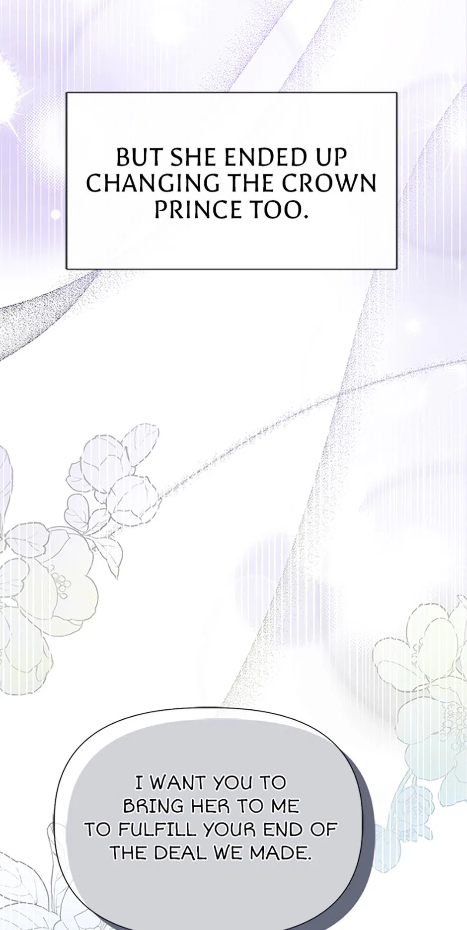 My Sister Picked Up the Male Lead Chapter 103 – Page 63