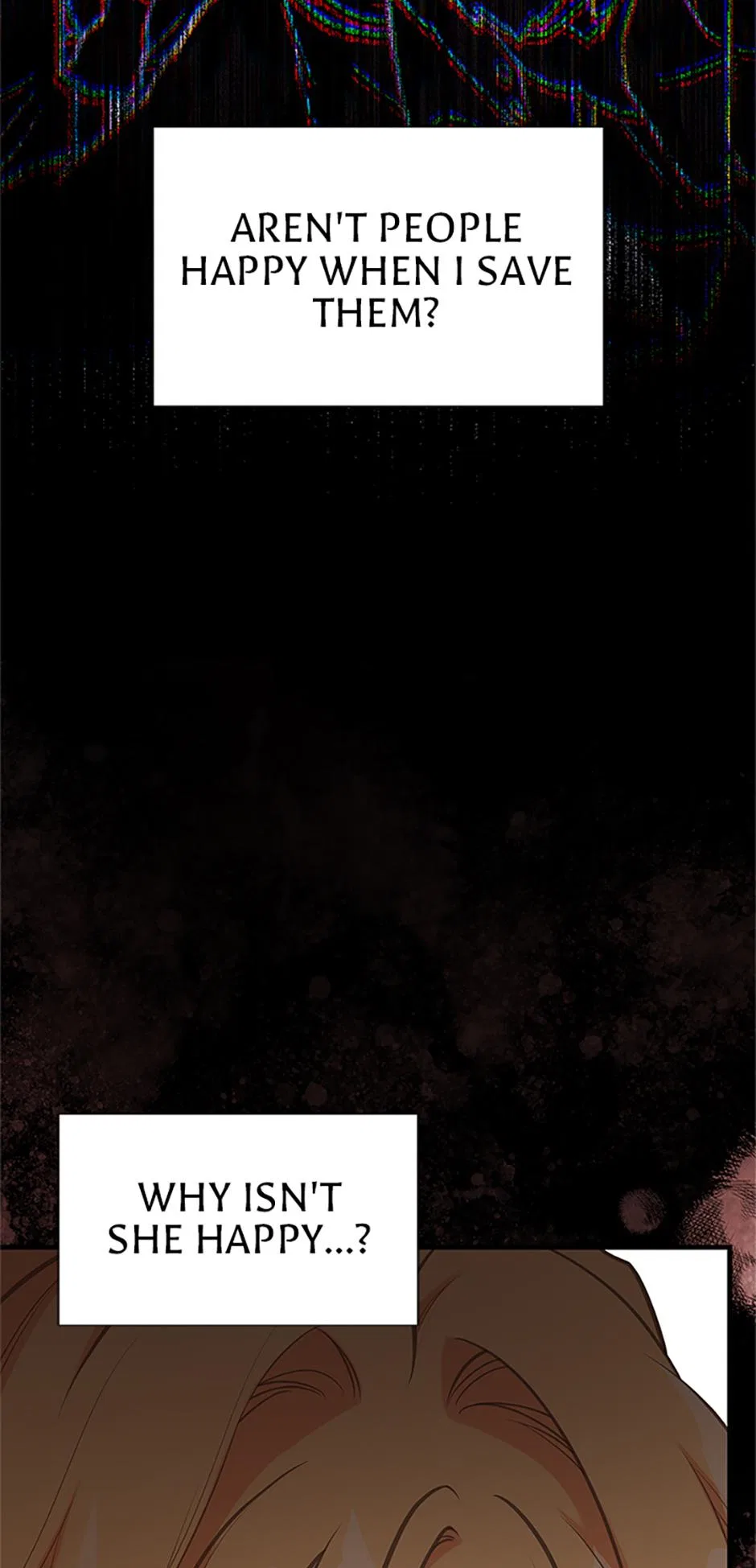 My Sister Picked Up the Male Lead Chapter 103 – Page 73