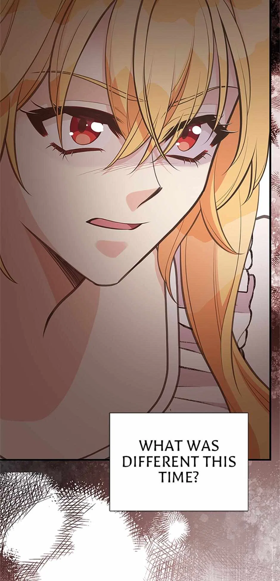 My Sister Picked Up the Male Lead Chapter 103 – Page 74