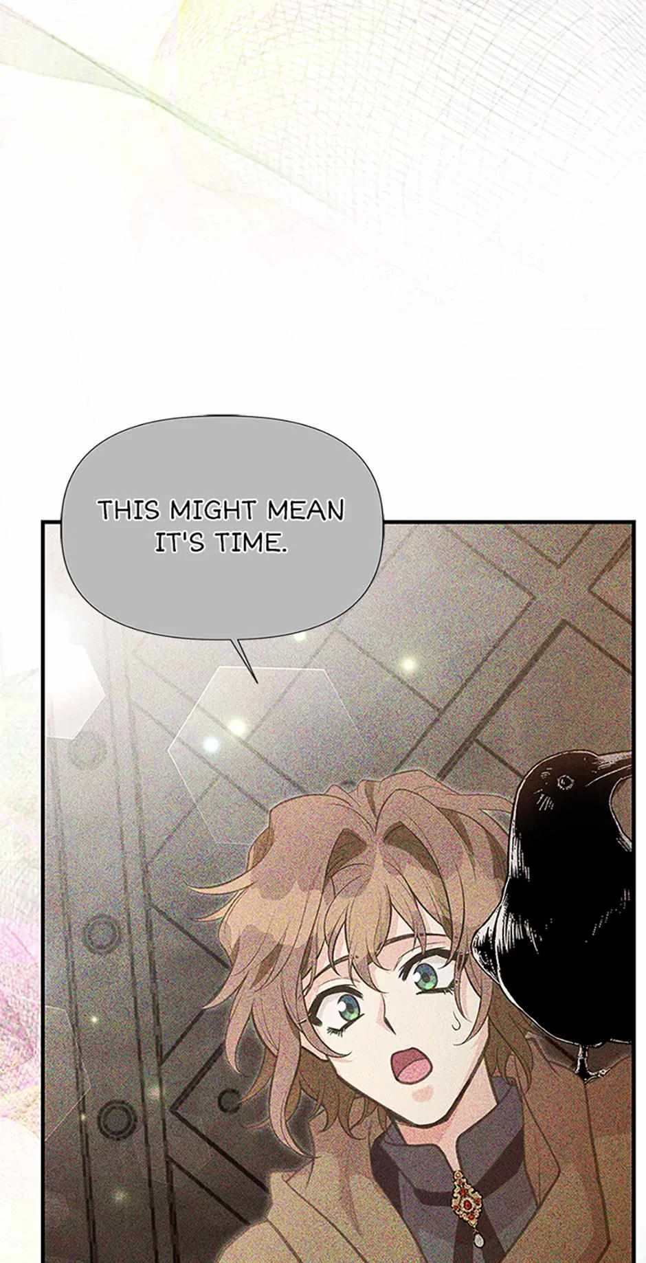 My Sister Picked Up the Male Lead Chapter 103 – Page 84