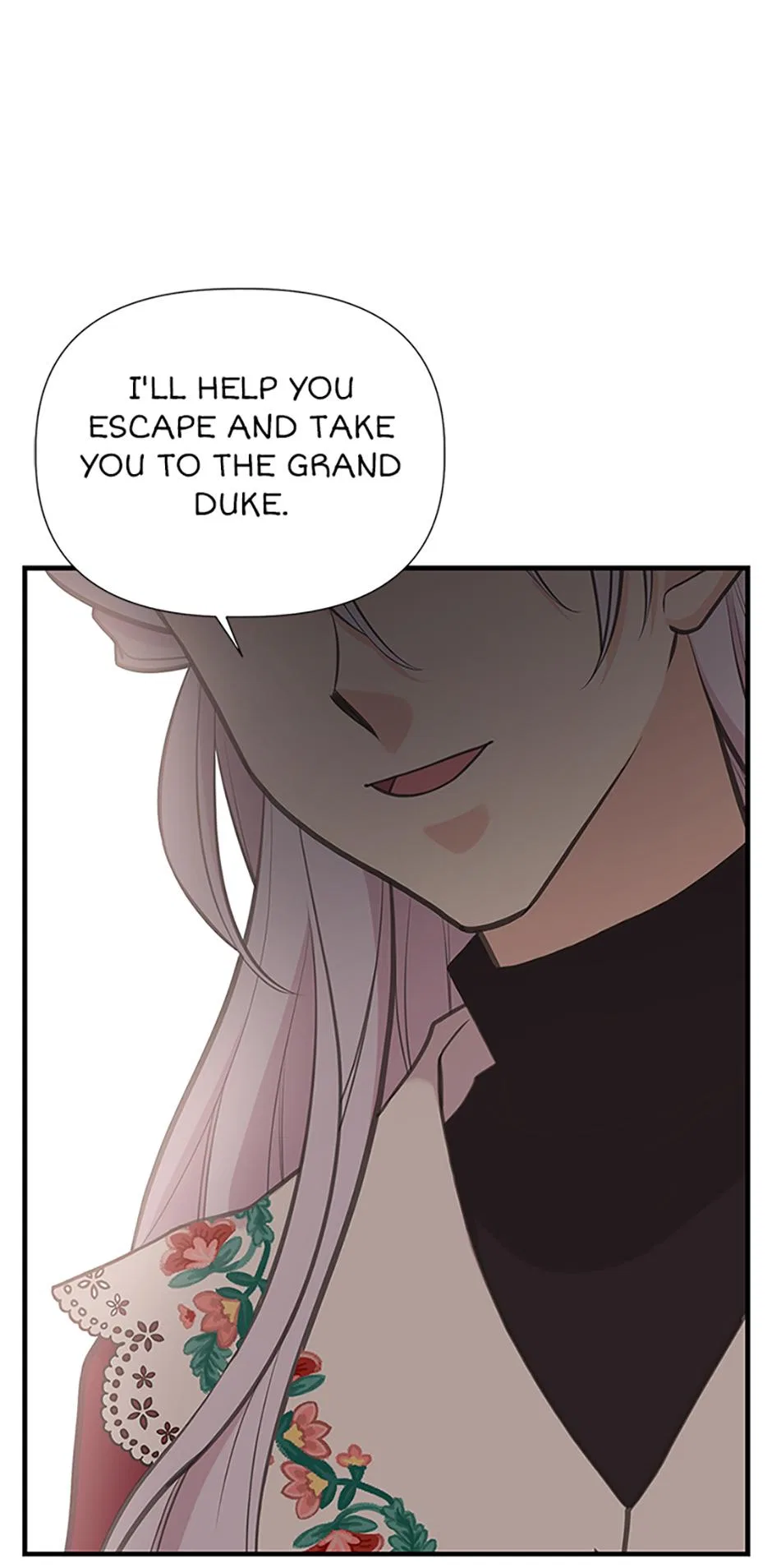 My Sister Picked Up the Male Lead Chapter 103 – Page 87
