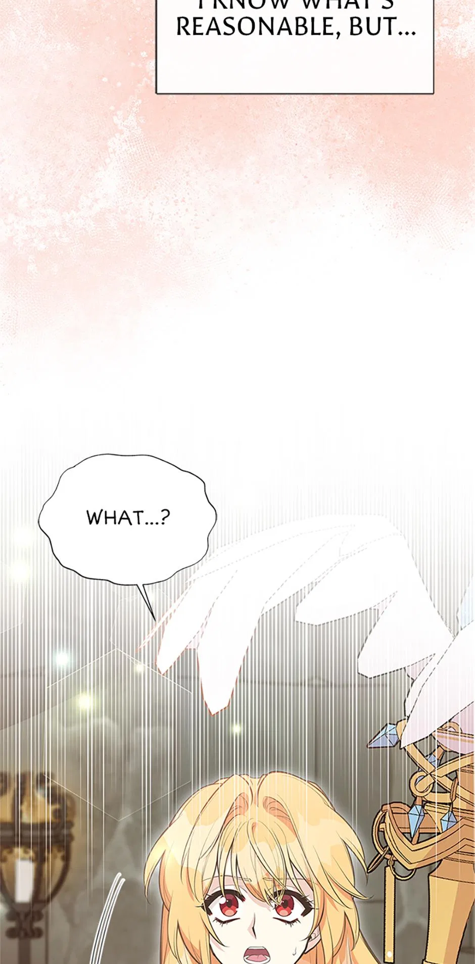 My Sister Picked Up the Male Lead Chapter 103 – Page 89