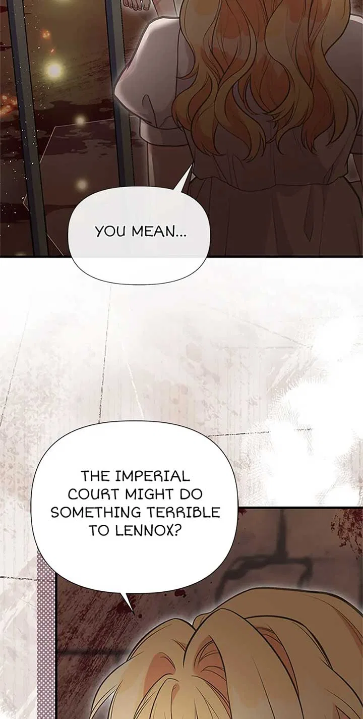 My Sister Picked Up the Male Lead Chapter 102 – Page 2