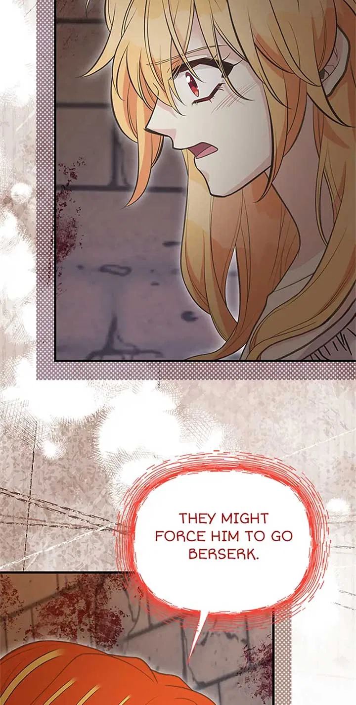 My Sister Picked Up the Male Lead Chapter 102 – Page 3