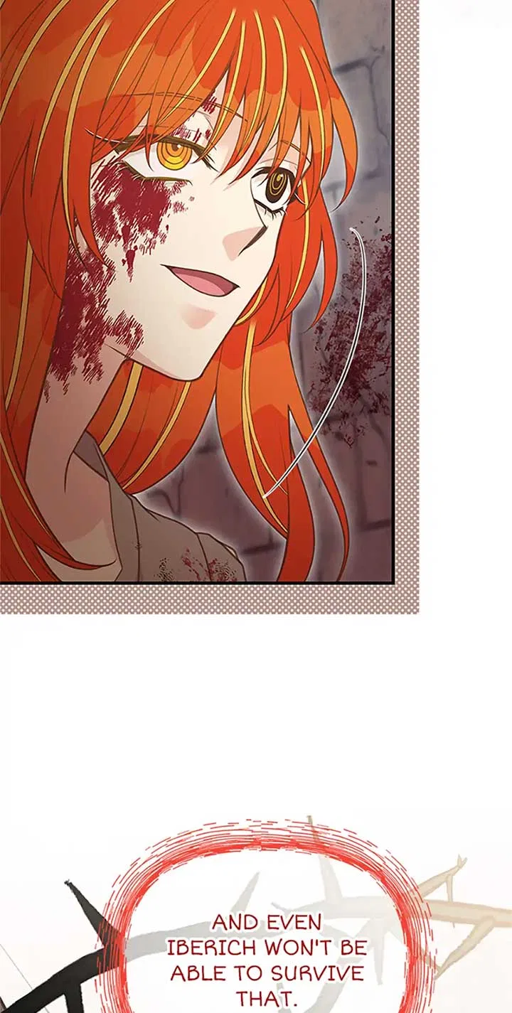 My Sister Picked Up the Male Lead Chapter 102 – Page 4