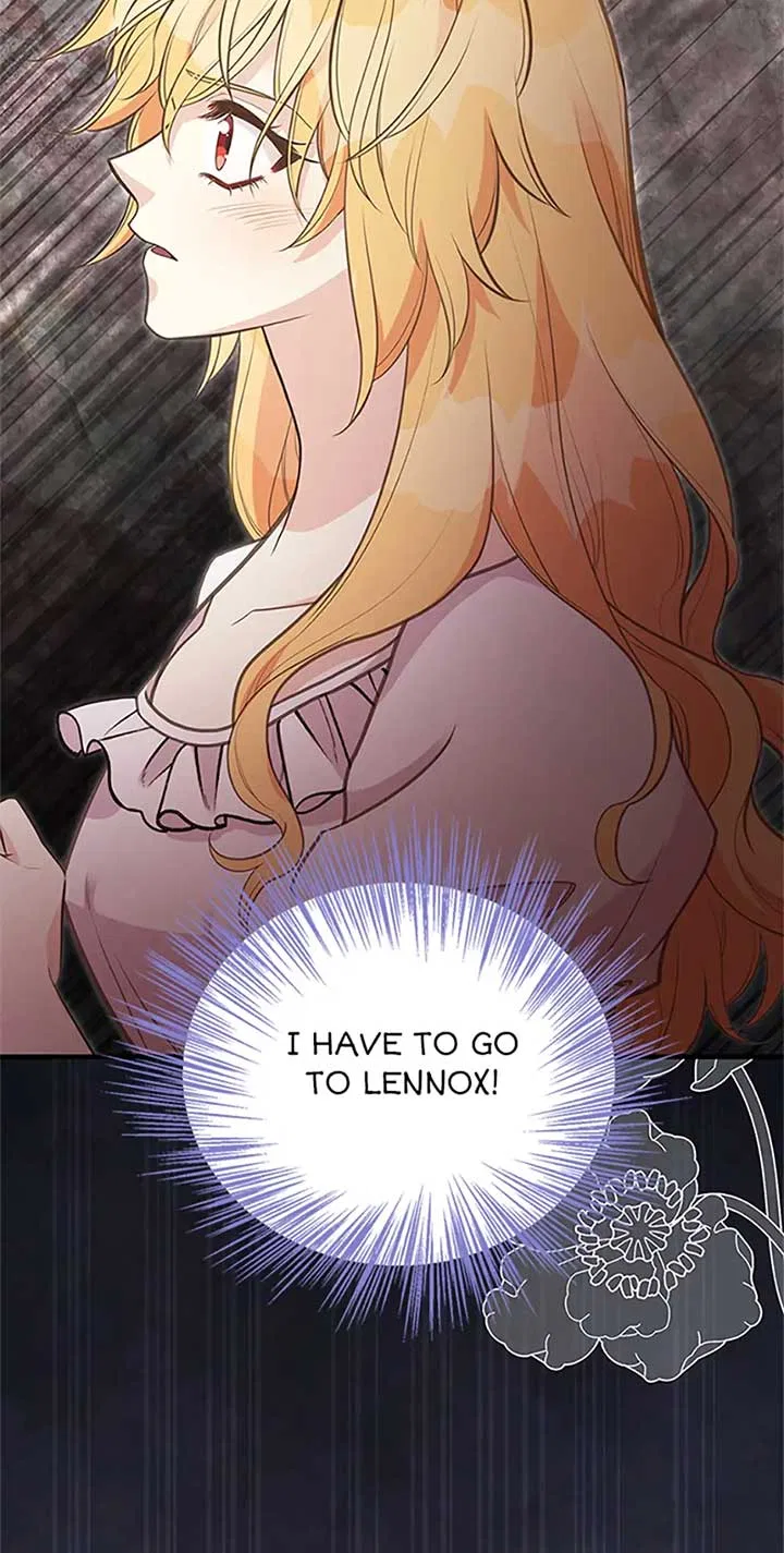 My Sister Picked Up the Male Lead Chapter 102 – Page 6